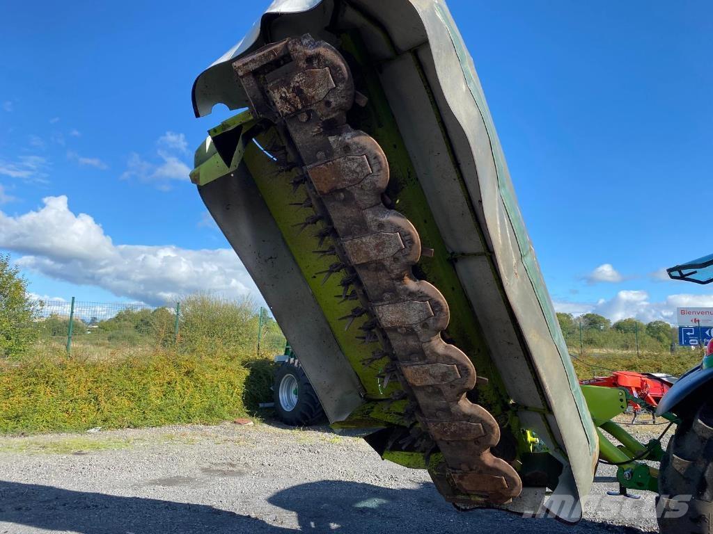 CLAAS DISCO 3050 ماكينات جز العشب