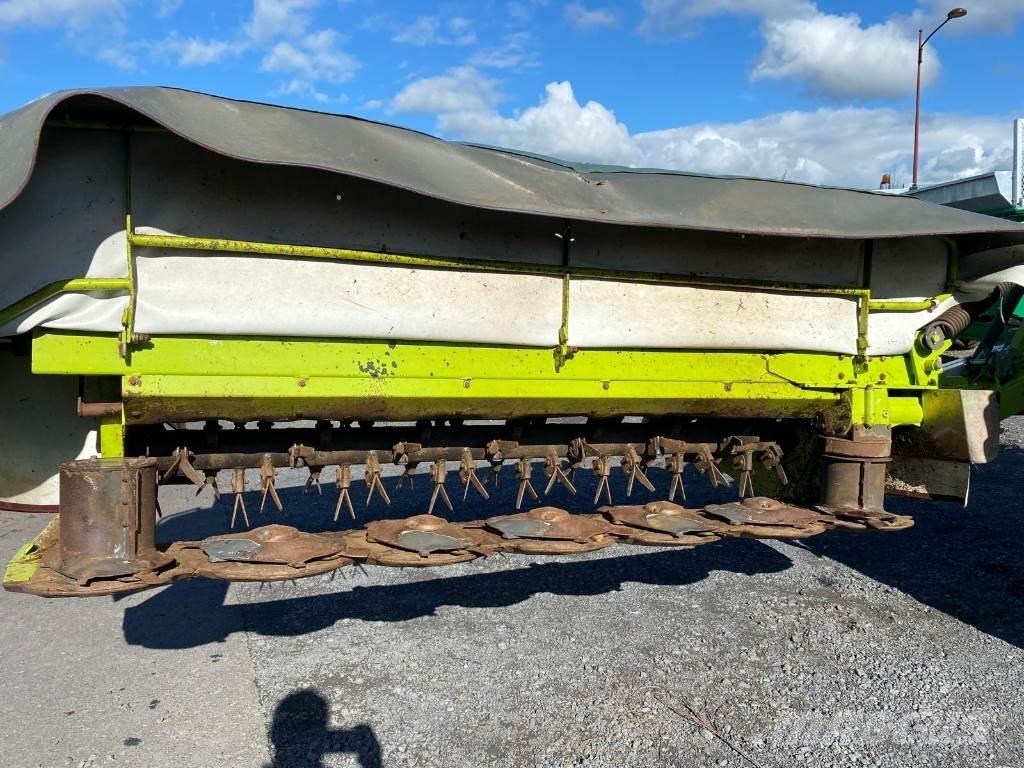 CLAAS DISCO 3050 ماكينات جز العشب
