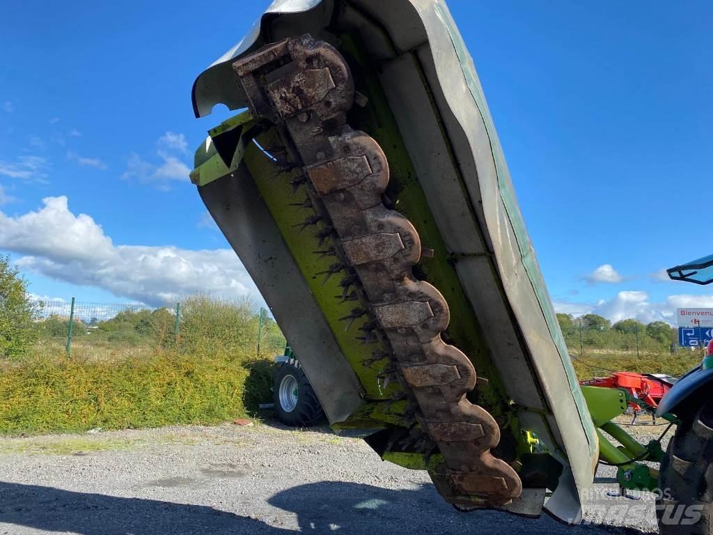 CLAAS DISCO 3050 ماكينات جز العشب