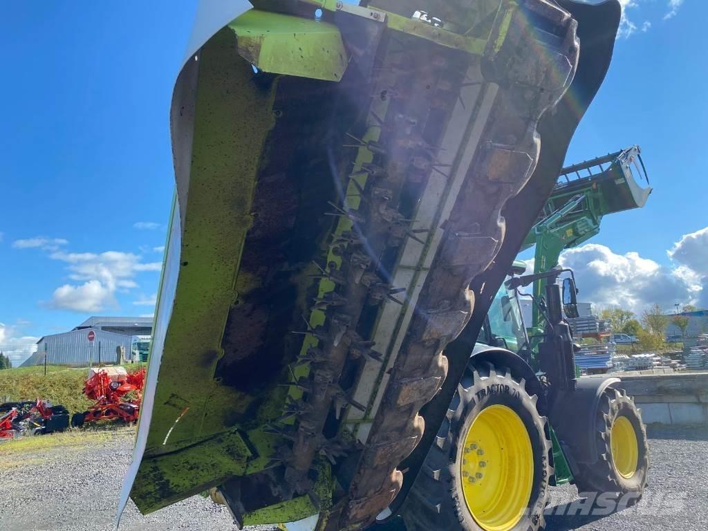 CLAAS DISCO 3050 ماكينات جز العشب