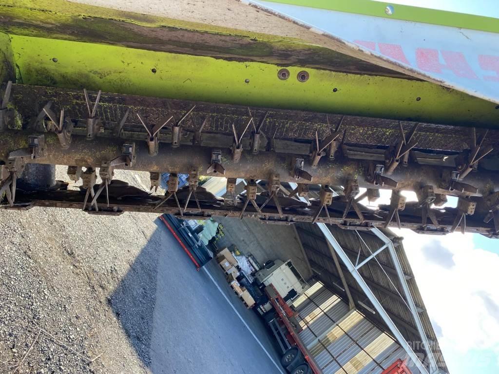 CLAAS DISCO 3050 ماكينات جز العشب