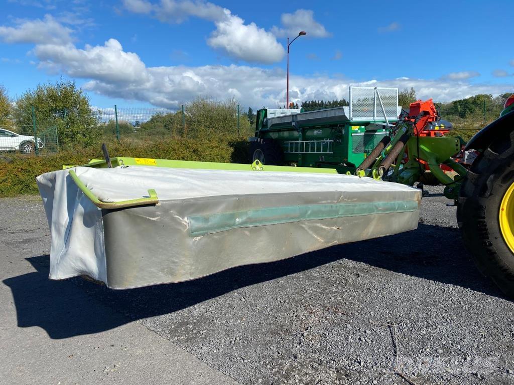 CLAAS DISCO 3050 ماكينات جز العشب