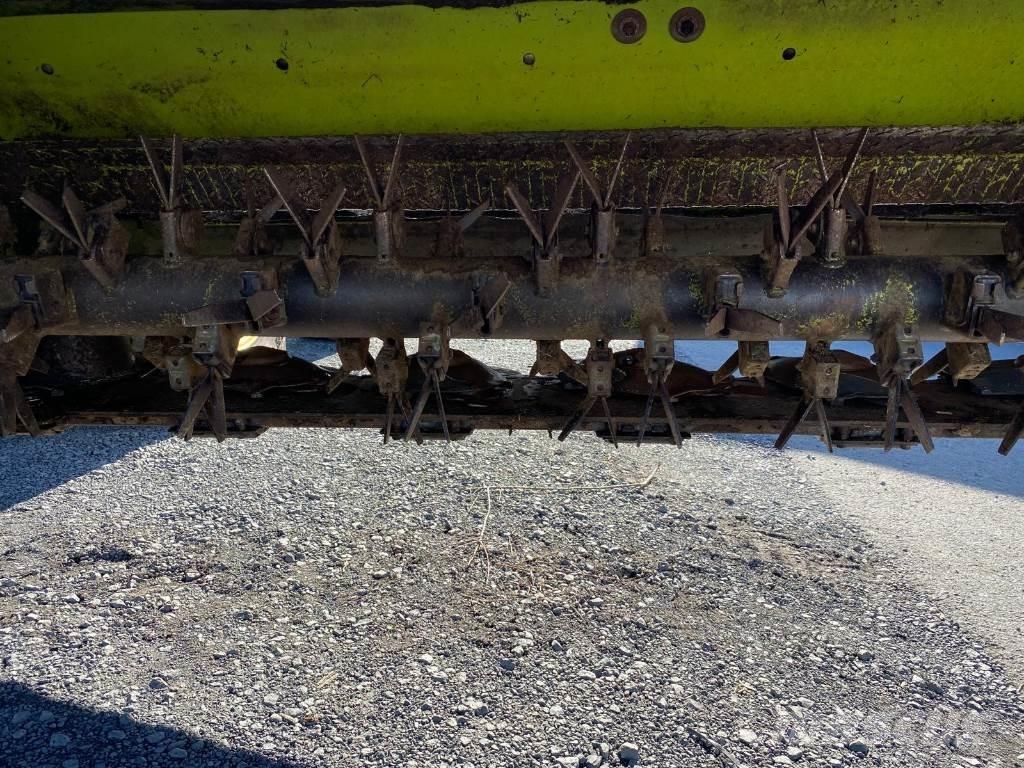 CLAAS DISCO 3050 ماكينات جز العشب