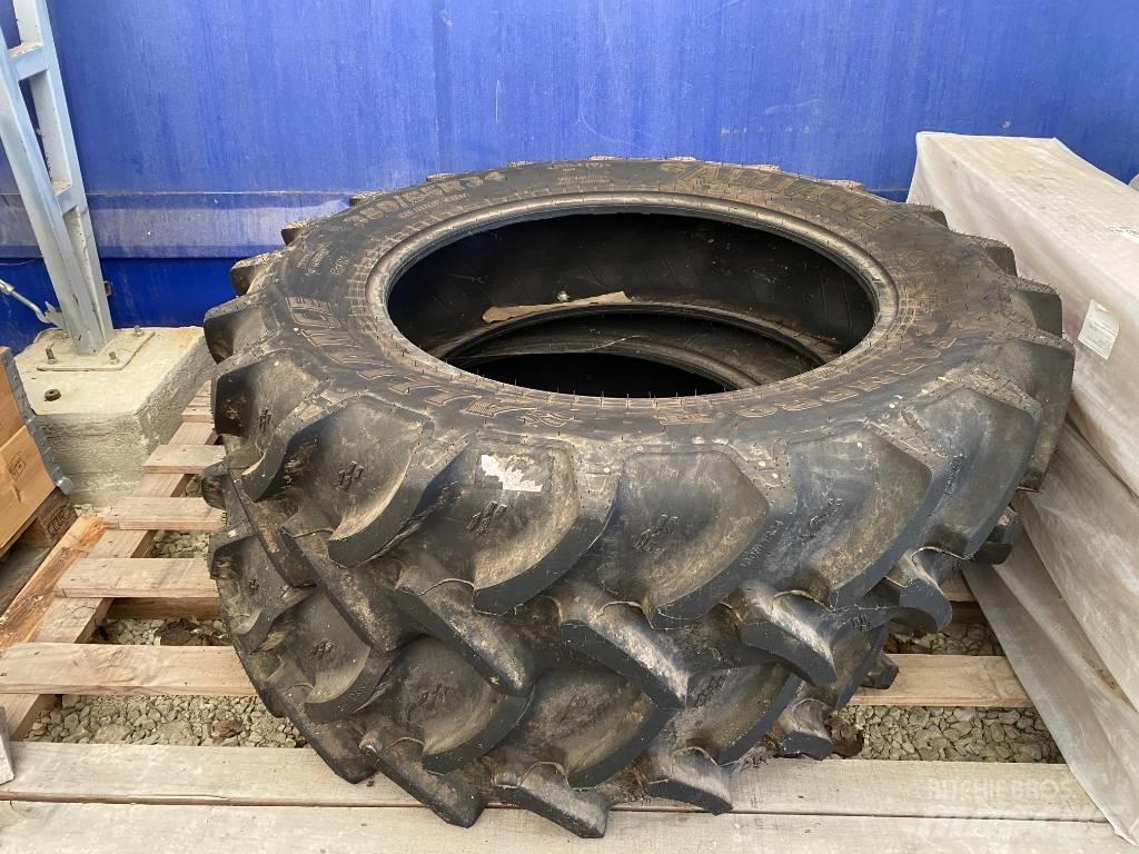 Alliance 380/85R34 الإطارات والعجلات والحافات