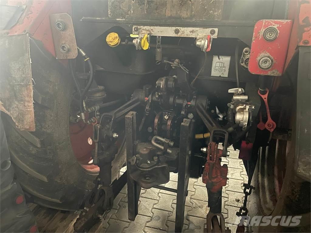 Belarus MTS 920 الجرارات