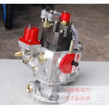 Cummins 4951451-20 محركات