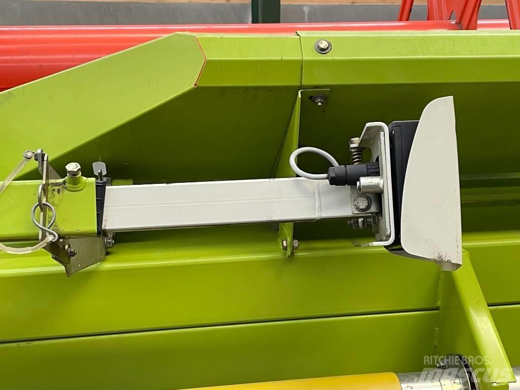 CLAAS Lexion 570 TT حصادات