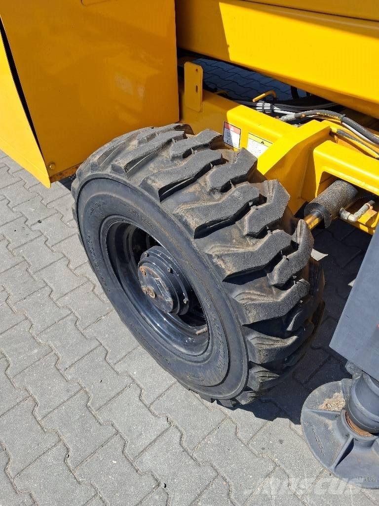 Haulotte H 18 SXL رافعات مقصية الشكل