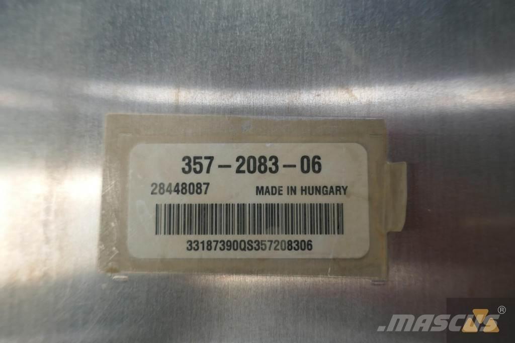 CAT 357-2083 مكونات أخرى