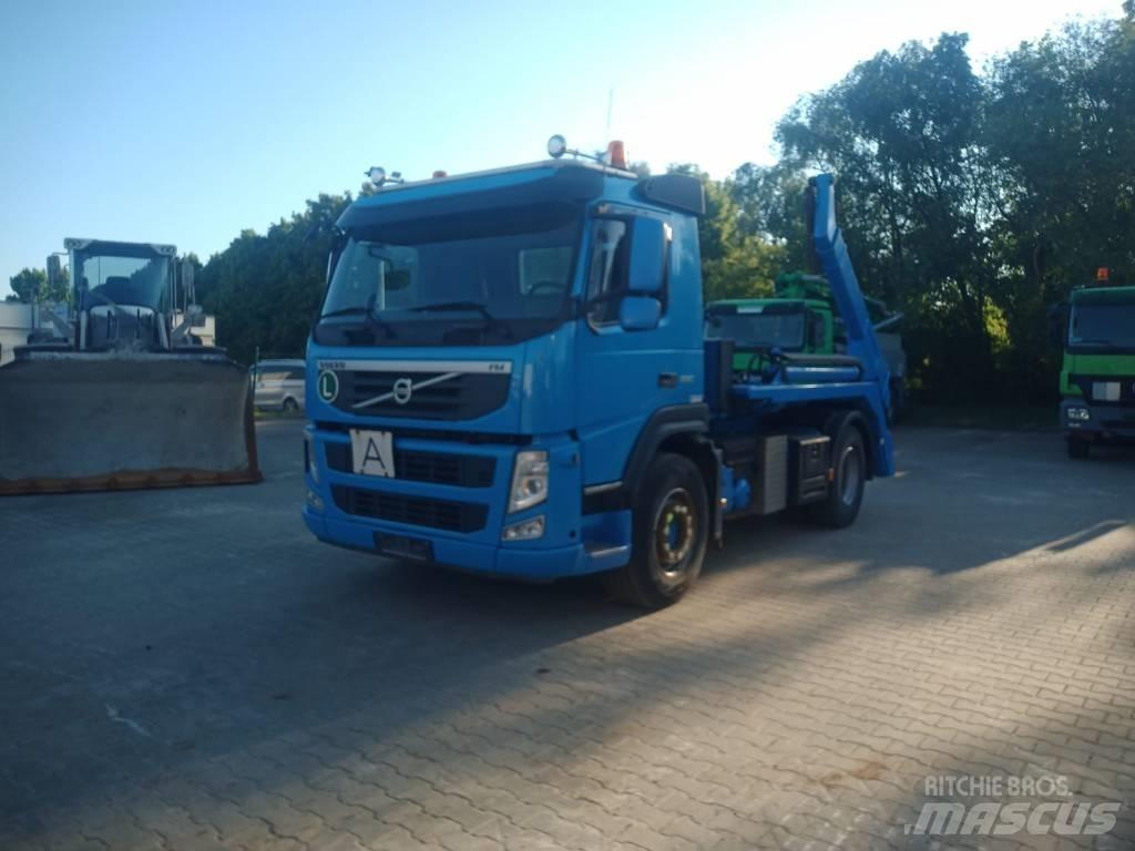 Volvo FM 330 شاحنات قابلة للفك