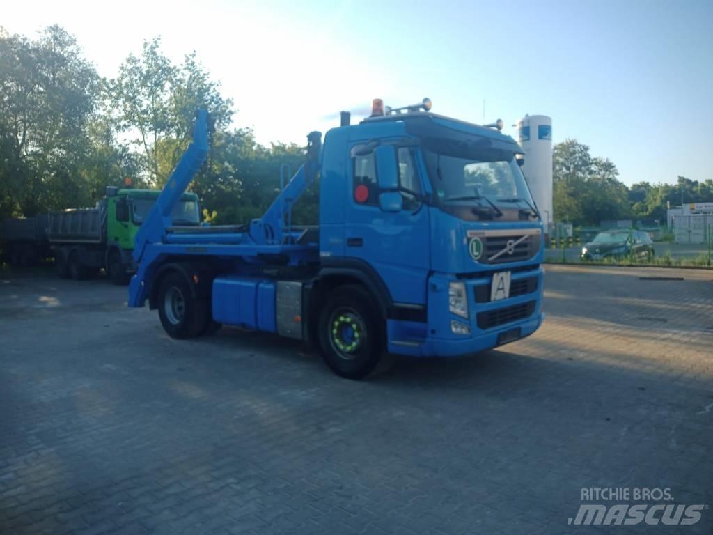 Volvo FM 330 شاحنات قابلة للفك