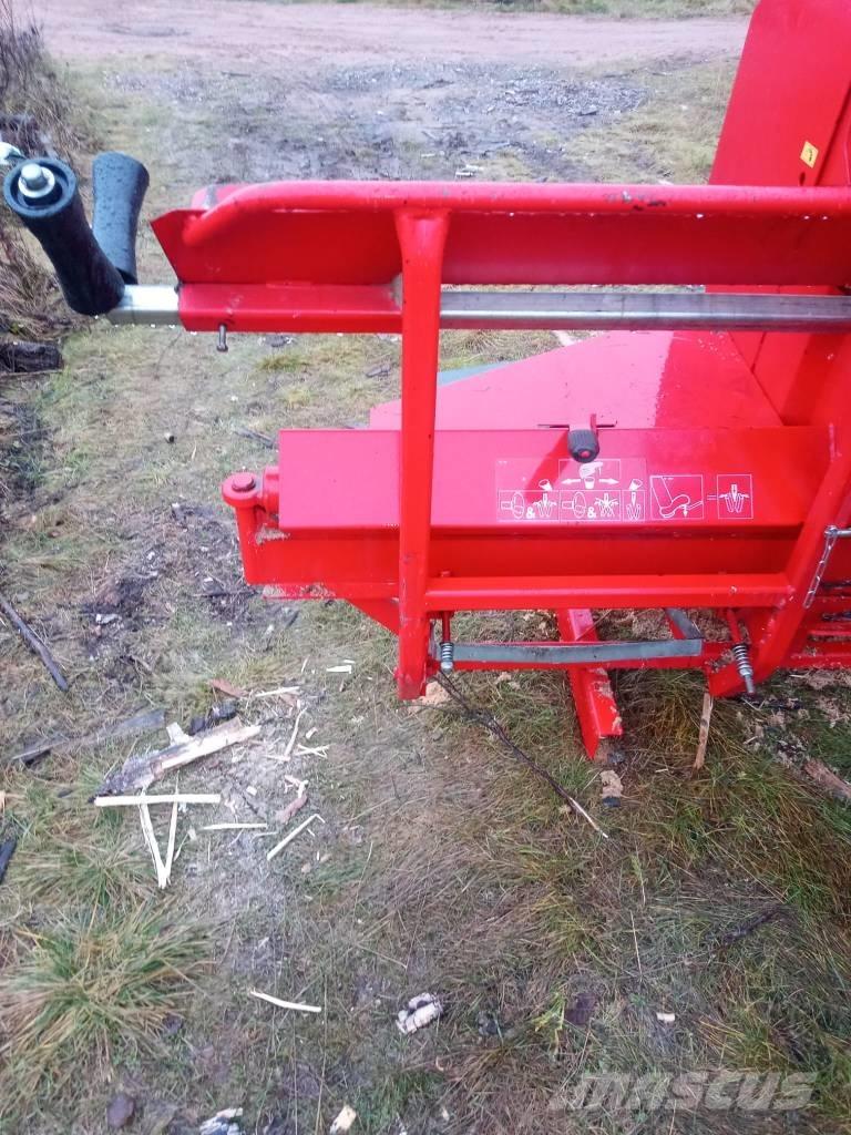 Hakkipilke OH27 قطاعات وقسامات خشب