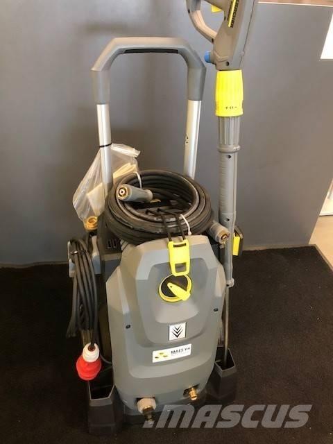 Kärcher hd 8/18 معدات الغسل بالضغط العالي
