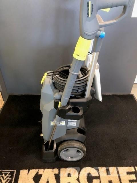 Kärcher hd 8/18 معدات الغسل بالضغط العالي