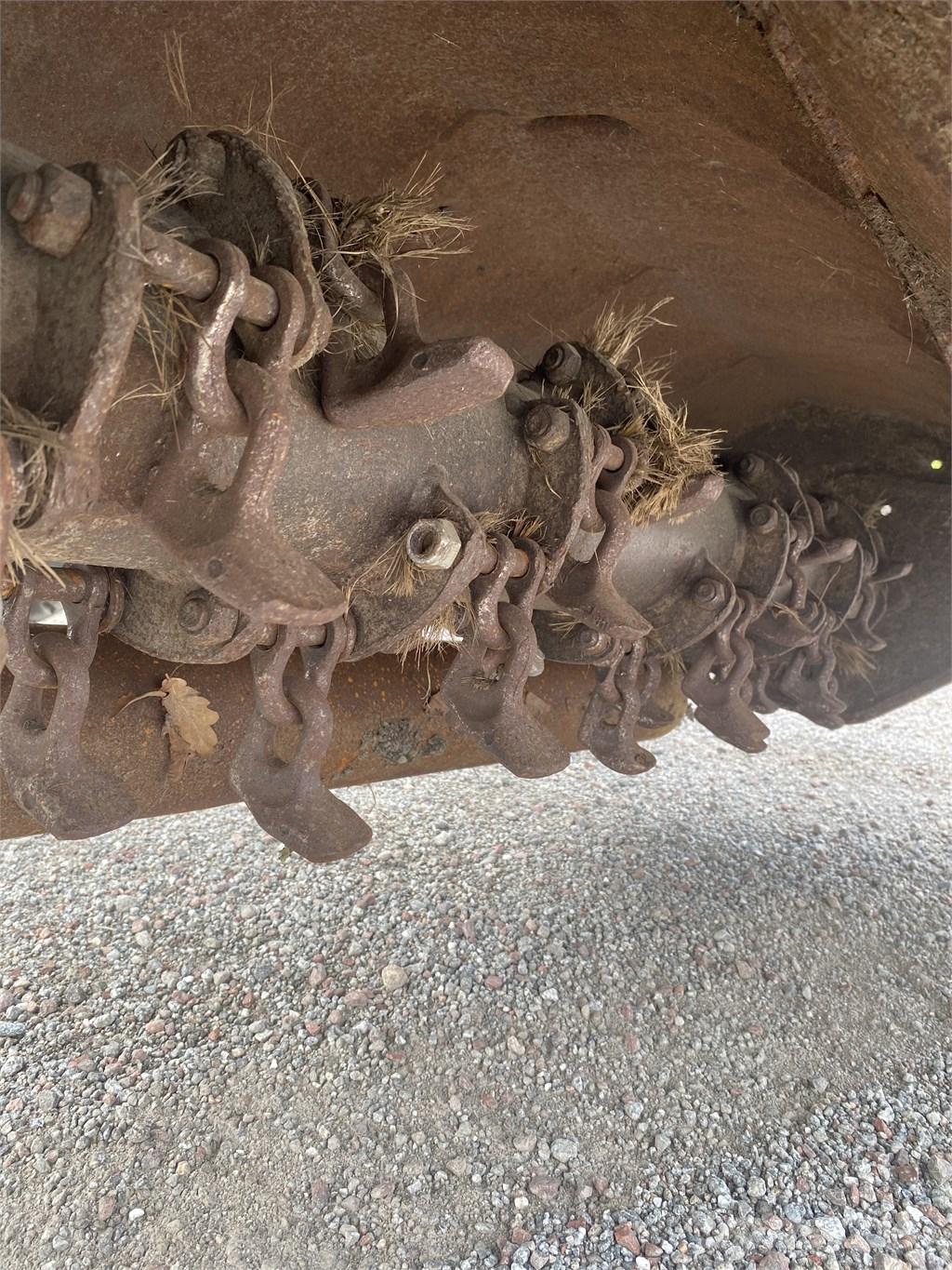 JCB 416 S لوادر بعجل