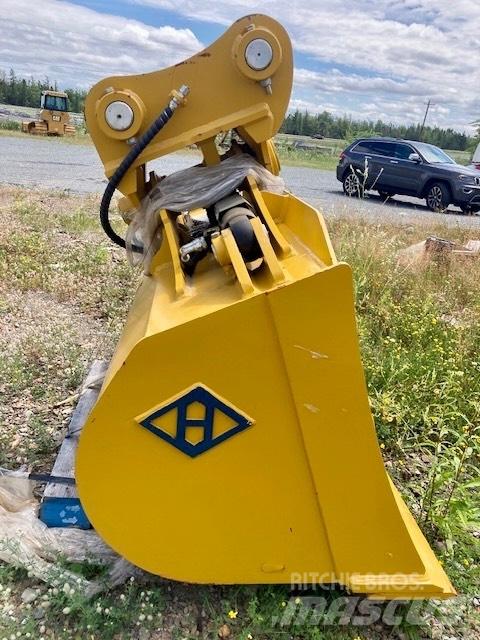 CAT 320 مكونات أخرى