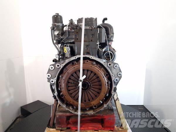 DAF PR228 U1 محركات