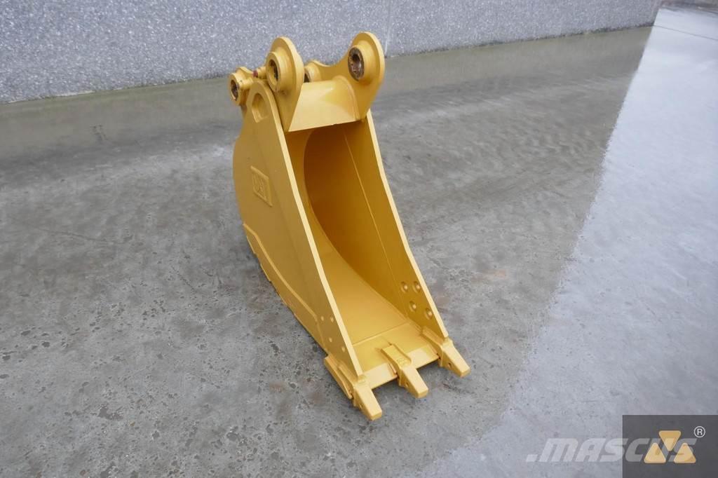 CAT 313 Bucket دلاء