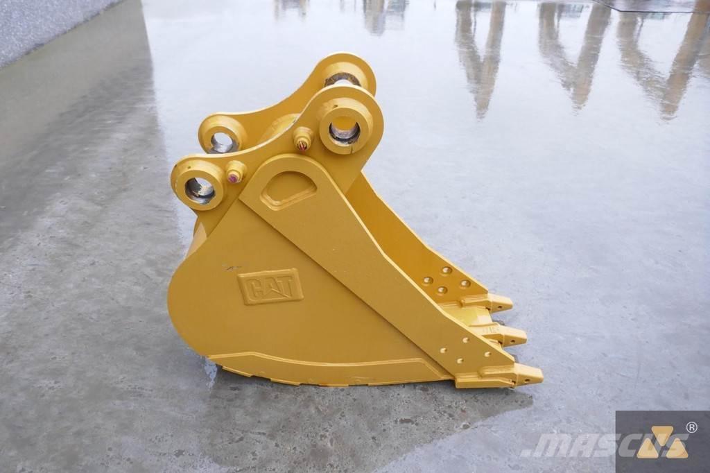 CAT 313 Bucket دلاء