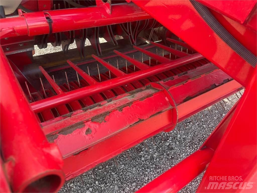 Lely Welger RP 545 محزمات مستديرة