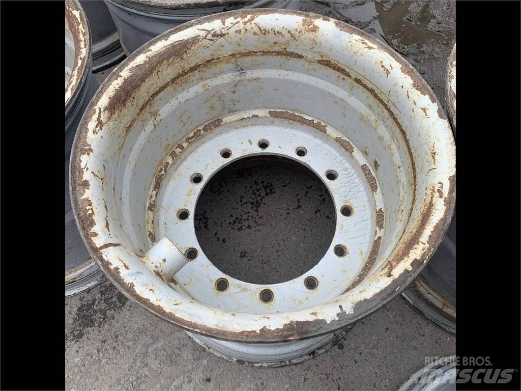 Gremo 1350 24x26,5 الإطارات والعجلات والحافات