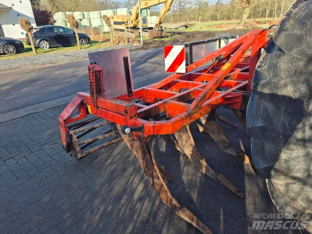Evers LJ-13 R45 زراعات