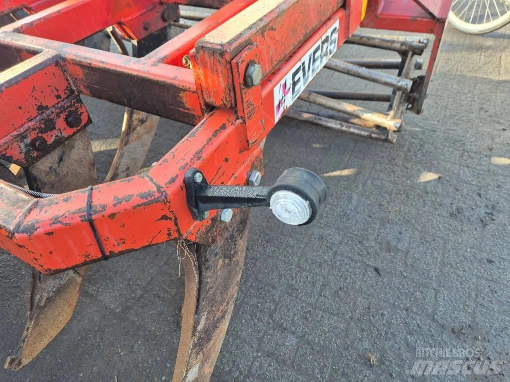 Evers LJ-13 R45 زراعات