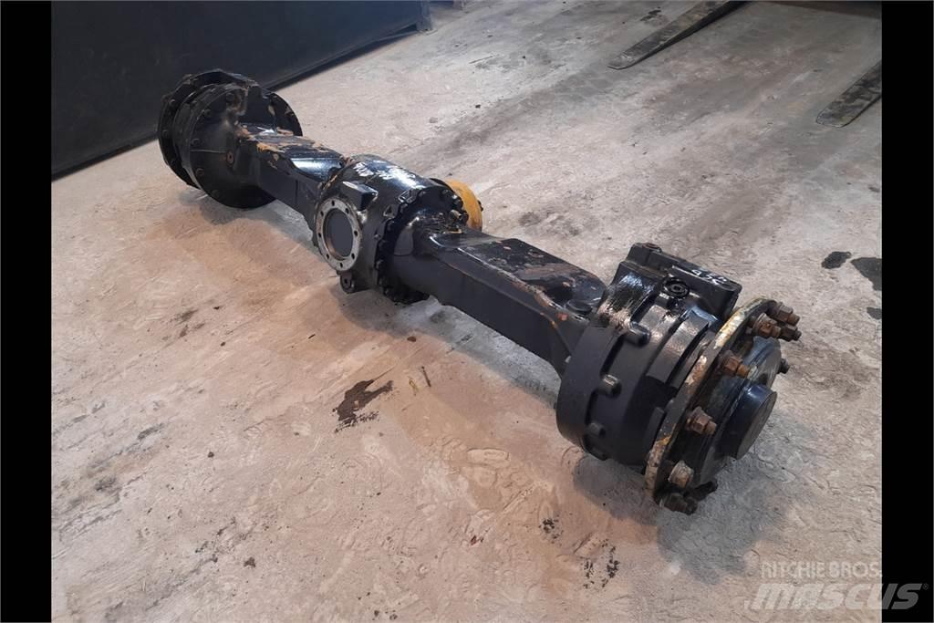 JCB 426 Rear Axle أجهزة نقل