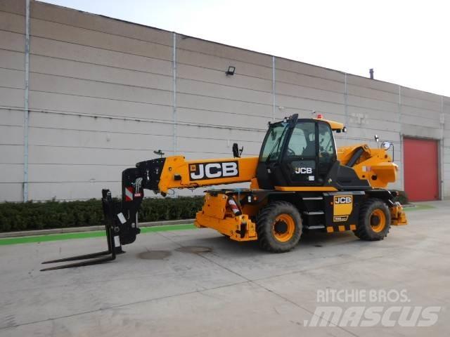 JCB 555-260R مناولات متداخلة