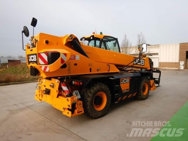 JCB 555-260R مناولات متداخلة