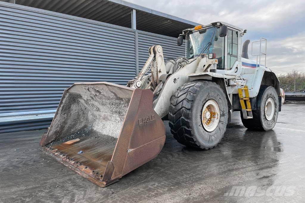 Volvo L 150G لوادر بعجل