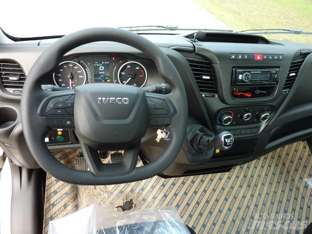 Multitel MTE 270 EX المنصات الهوائية المثبتة على شاحنة