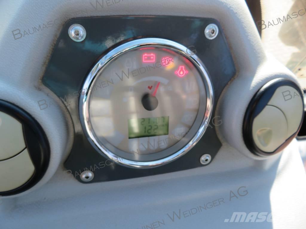 Kramer 5065 لوادر بعجل