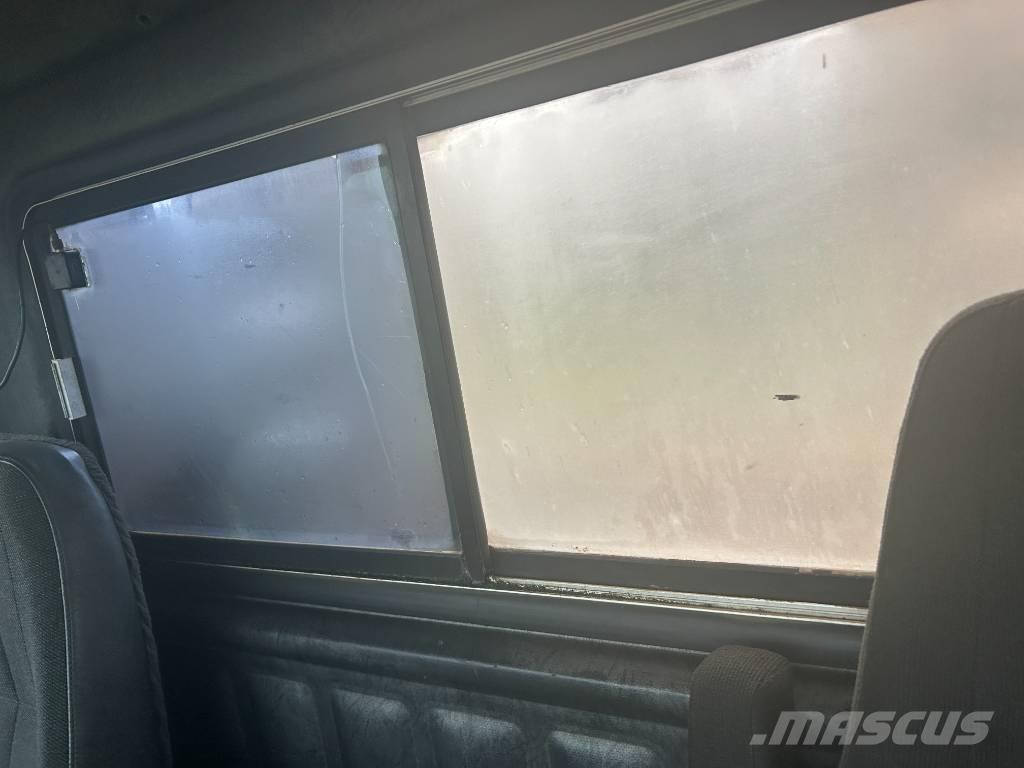 Mack CH 613 وحدات الجر