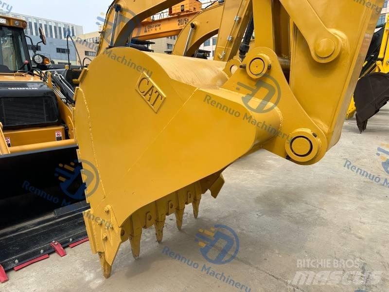 CAT 336GC حفارات زحافة