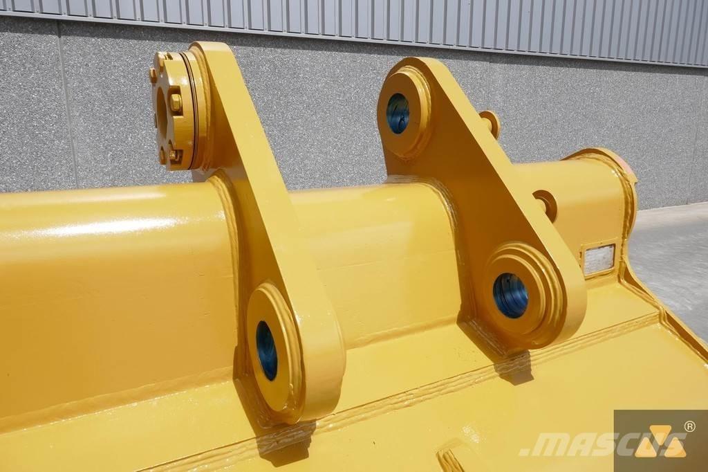 CAT 345D Bucket دلاء