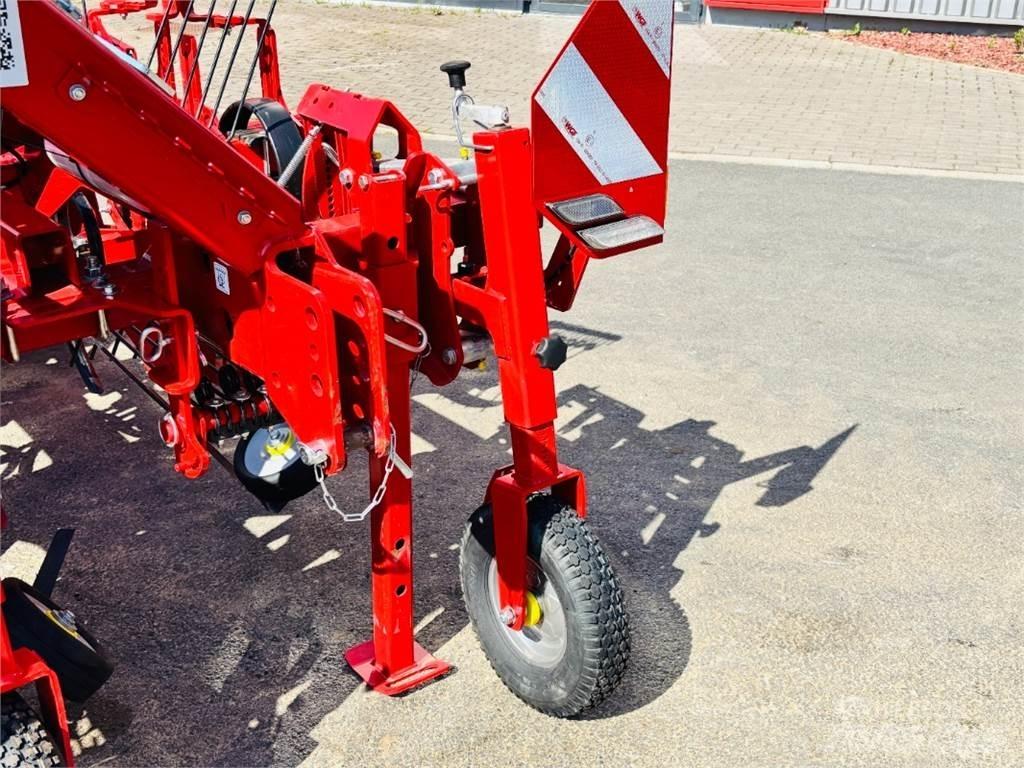 Grimme GH2-ÖKO ماكينات زراعية أخرى