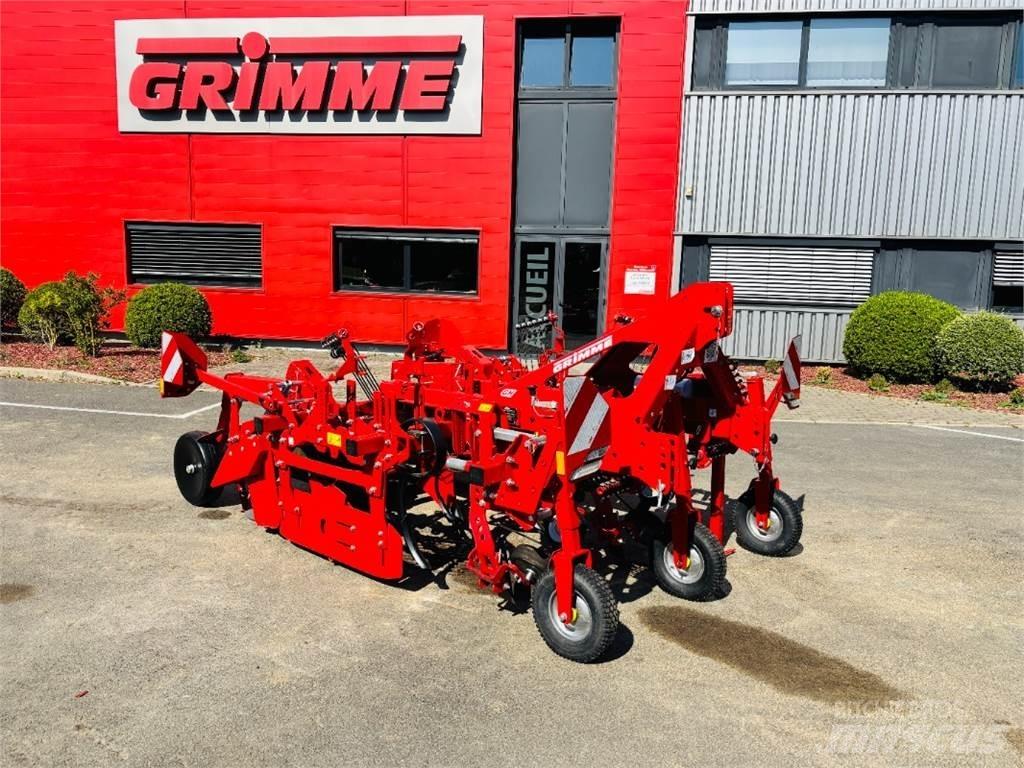 Grimme GH2-ÖKO ماكينات زراعية أخرى
