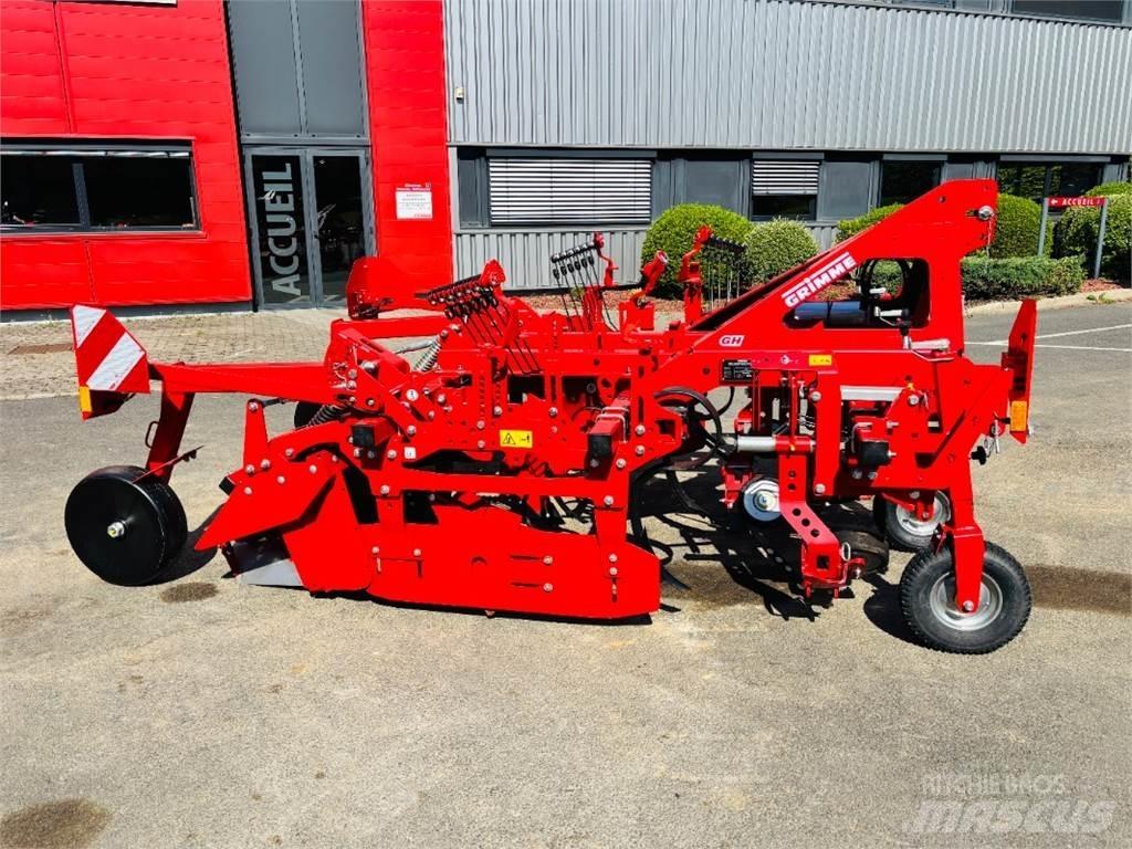 Grimme GH2-ÖKO ماكينات زراعية أخرى