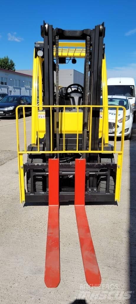 Hyster H 3.00 FT شاحنات LPG