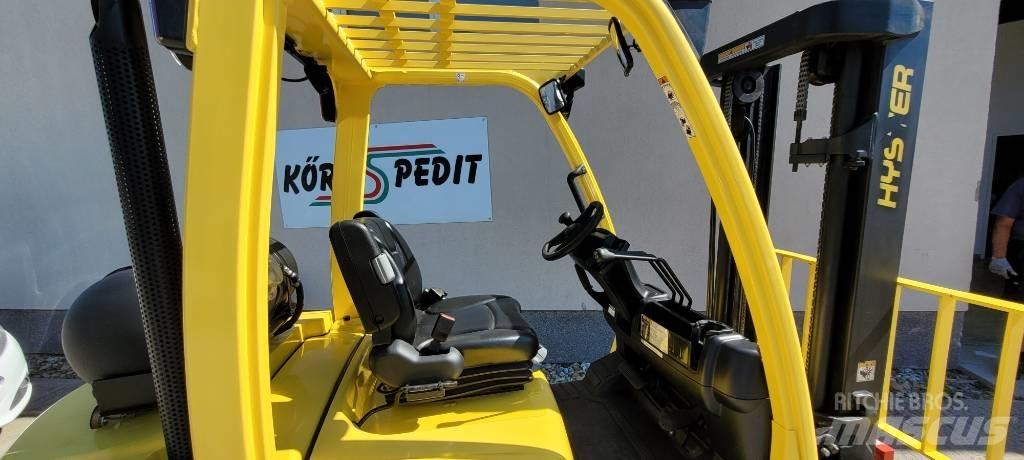 Hyster H 3.00 FT شاحنات LPG