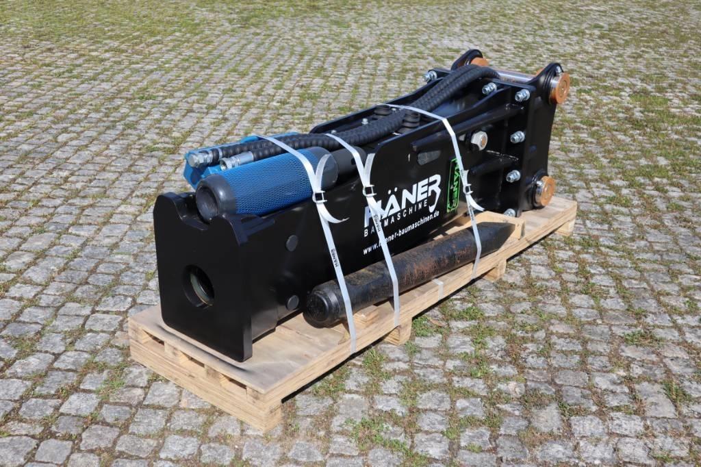  Haner HX 2000A مطارق / كسارات