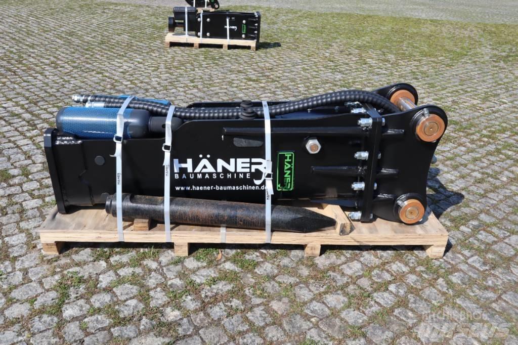  Haner HX 2000A مطارق / كسارات