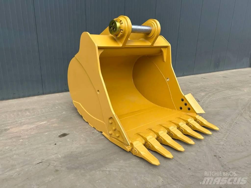 CAT 350 - UB دلاء