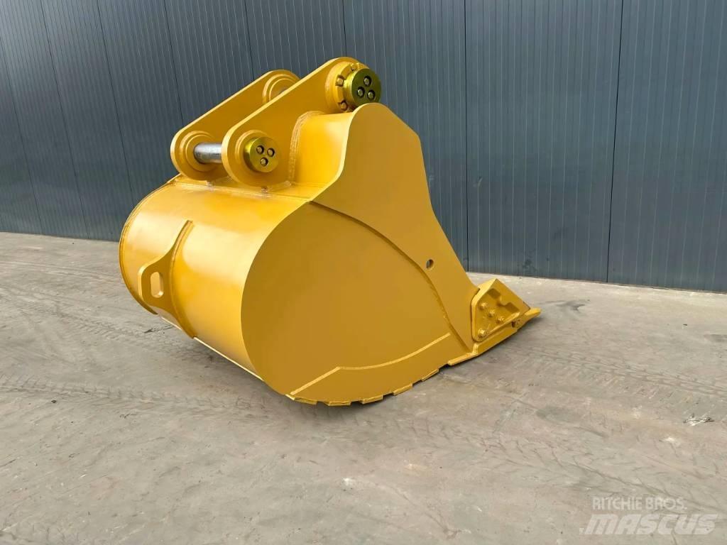 CAT 350 - UB دلاء