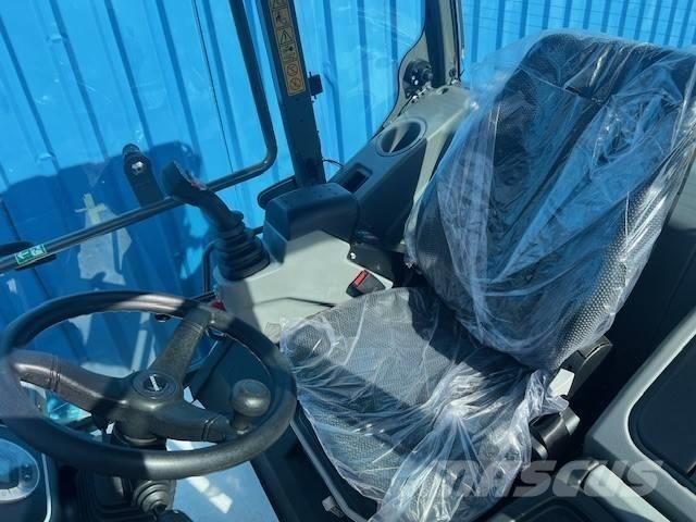 Kramer 8115 | 2024 لوادر بعجل