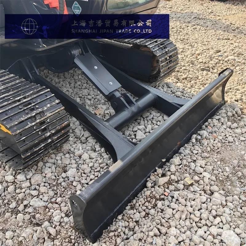 Hitachi ZX 60 حفارات صغيرة أقل من 7 طن (حفارات صغيرة)