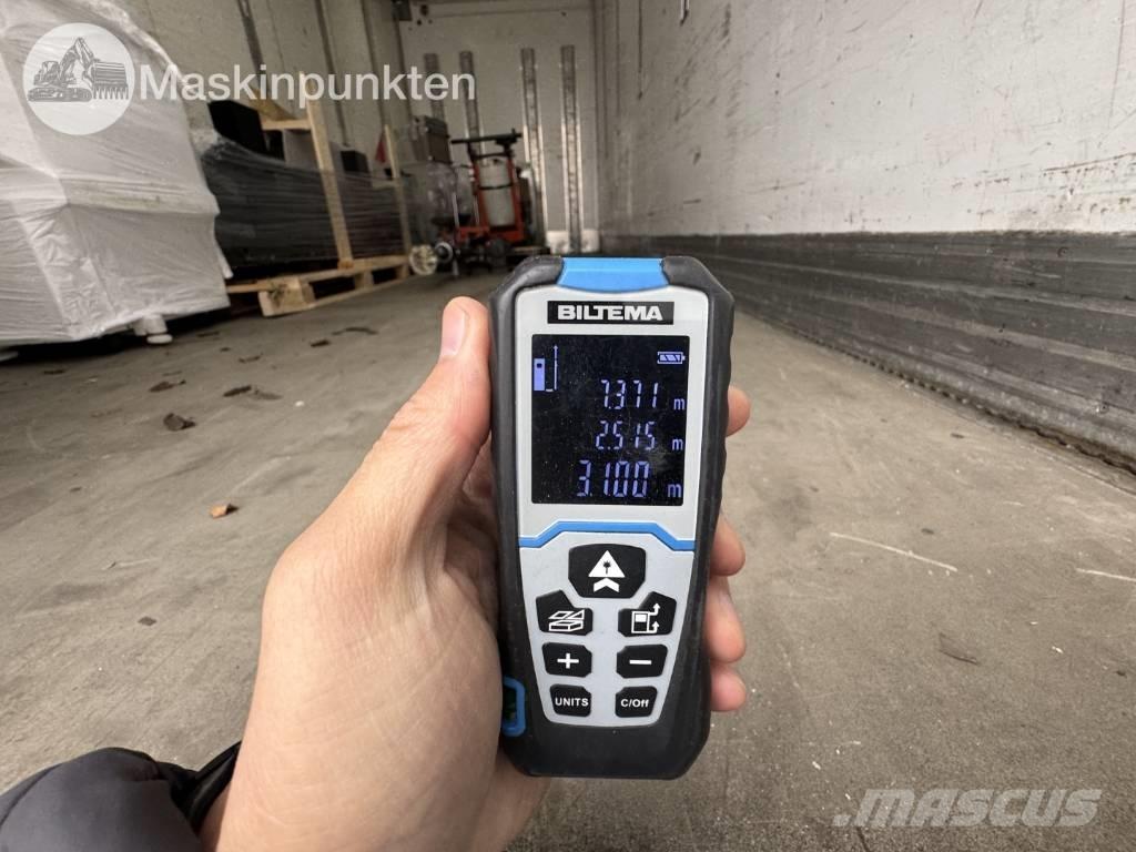 Scania G 500 شاحنات ذات هيكل صندوقي