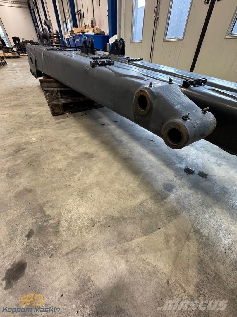 Rottne RK 60 رافعات شحن