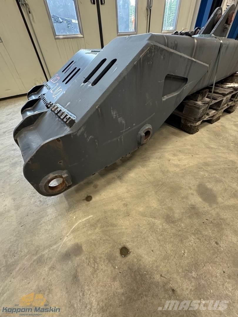 Rottne RK 60 رافعات شحن